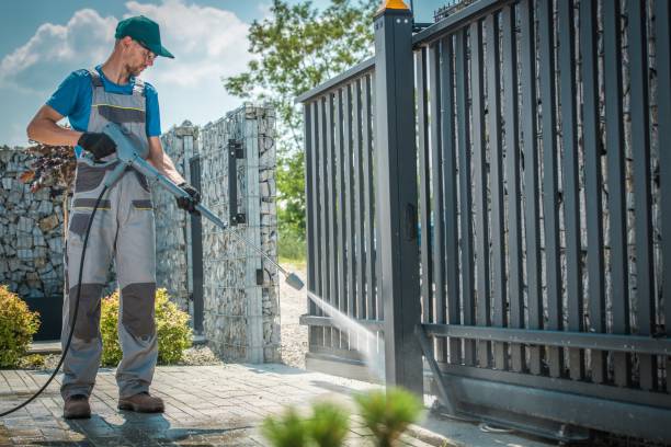 Best Dumpster Area Cleaning  in Sour Lake, TX