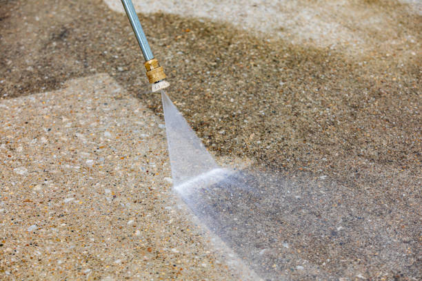 Best Parking Lot and Garage Cleaning  in Sour Lake, TX