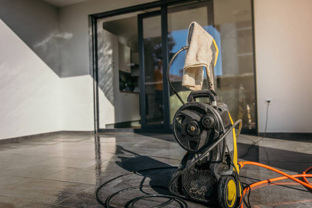 Best Sidewalk and Walkway Cleaning  in Sour Lake, TX