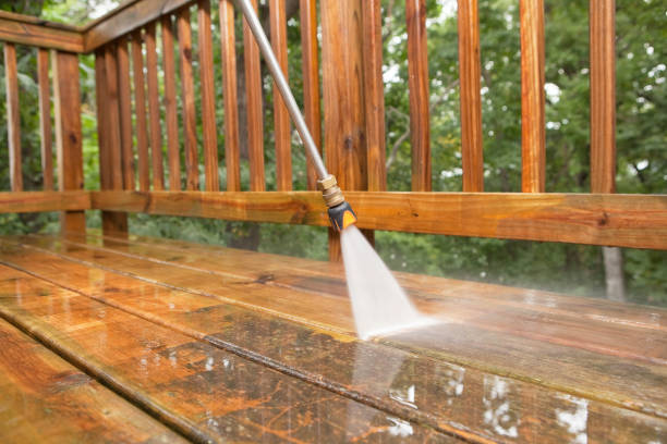 Best Restaurant Pressure Washing  in Sour Lake, TX